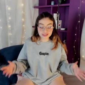 chaturbate vale_honny webcam profile pic via mega-camsex.net