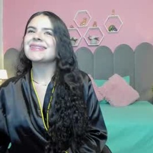 chaturbate valemontoya webcam profile pic via cheapadultsexcams.com