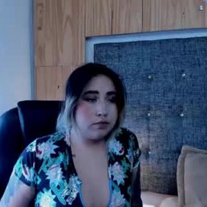 chaturbate valen_ivanova webcam profile pic via mega-camsex.com