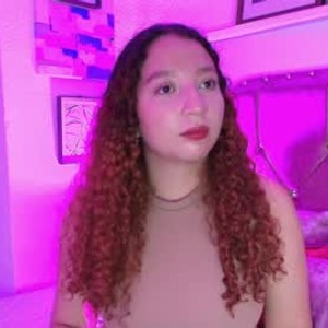 chaturbate valentina_ag webcam profile pic via sexlivecamsites.com