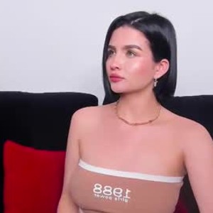 chaturbate valentina_ivy_ webcam profile pic via elivecams.com