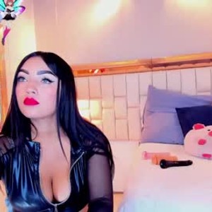 Cam girl valentina_mayer