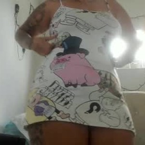 chaturbate valentina_naapi9 webcam profile pic via newporncams.com