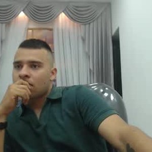 valentino_diazz Live Cam