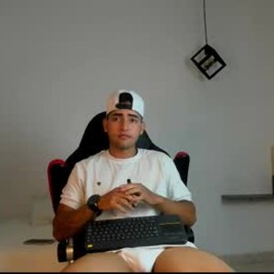 Cam boy valentino_ferrero