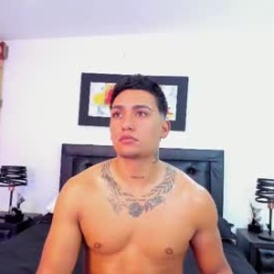 Cam boy valentinoboyka