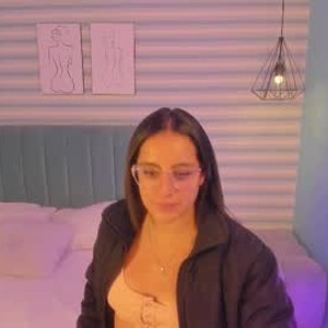 chaturbate valeria_ponce_ webcam profile pic via badgirlwebcam.com