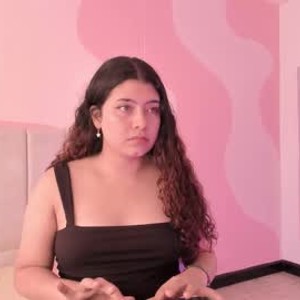 chaturbate valeria_rouse28 webcam profile pic via cam-performer.com