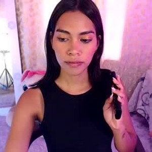 chaturbate valeriah_7 webcam profile pic via watchgirlcam.com