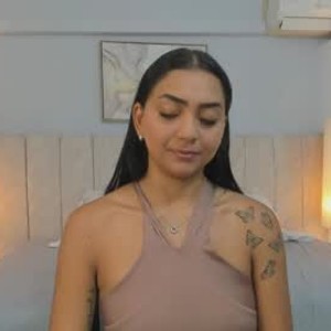 chaturbate valeriaqueen8 Live Webcam Featured On livesex.fan