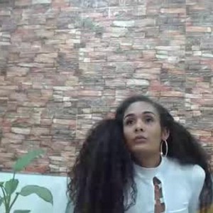 chaturbate valeriarouscs webcam profile pic via rudecam.live