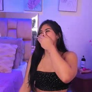 Cam girl valeriaruiz_1