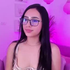 chaturbate valeriavellet webcam profile pic via newporncams.com