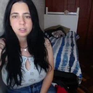 chaturbate valerie__smith_ webcam profile pic via badgirlwebcam.com