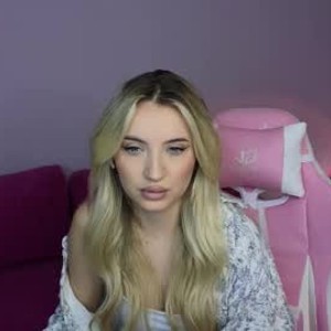chaturbate valeriesteele webcam profile pic via sexlivecamsites.com