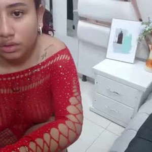 chaturbate valeriia_118_ Live Webcam Featured On sleekcams.com