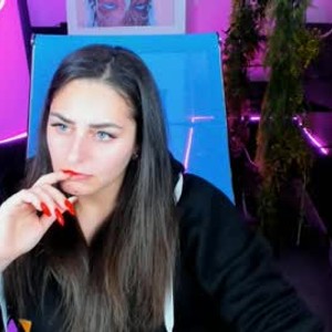 chaturbate valeriiemills webcam profile pic via glamcambabes.com