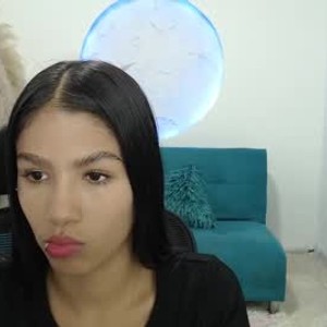 chaturbate valery_duarte webcam profile pic via webcam-sexe.net