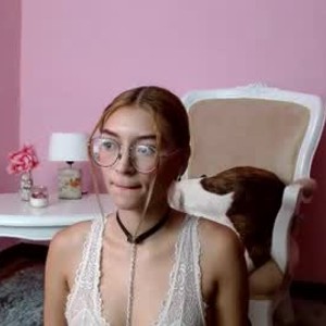 chaturbate valerycollinss__ webcam profile pic via bestlivesexchat.com