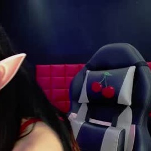 sleekcams.com valkiria_gh livesex profile in cosplay cams