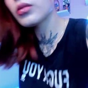 Cam girl valkiria_miller_dh