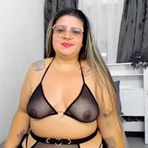 free6cams.com valloletthomsop livesex profile in bbw cams