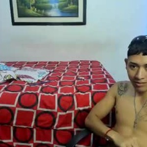 chaturbate valsex_777 webcam profile pic via livesex.fan