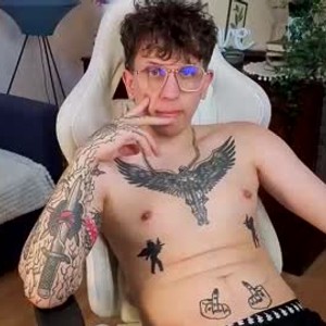 Cam boy vance_boys