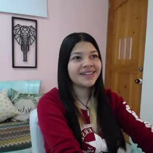 chaturbate vanellope_steibler webcam profile pic via watchgirlcam.com