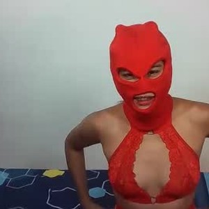 chaturbate vanelozada webcam profile pic via 6livesex.com