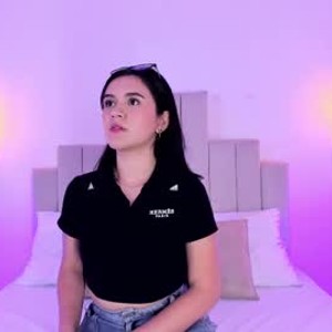elivecams.com vanessa_greyy livesex profile in new cams