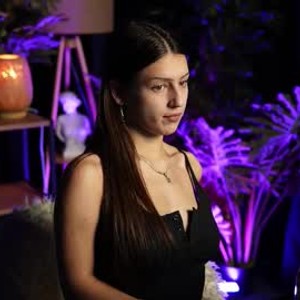 chaturbate vanessaa_meow webcam profile pic via xxx-topcamgirls.com