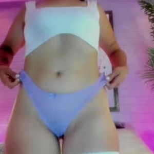 chaturbate vaniacalloway webcam profile pic via netcams24.com