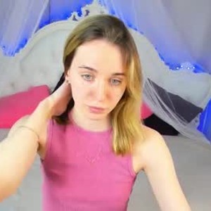 chaturbate vanilbunny webcam profile pic via pornsexycams.com