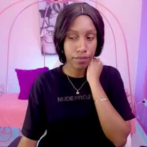 chaturbate vanne_lo webcam profile pic via watchgirlcam.com