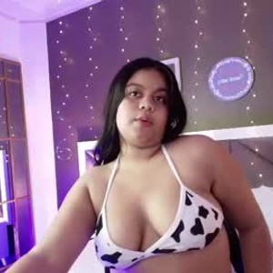 chaturbate vanny_delmont webcam profile pic via cam-performer.com