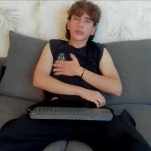 Cam boy vansso_love
