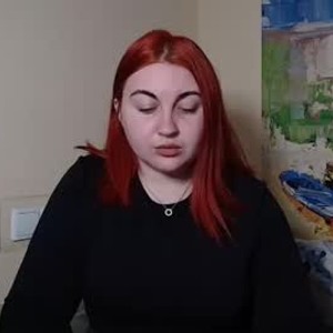 chaturbate varvara_varya webcam profile pic via glamcambabes.com