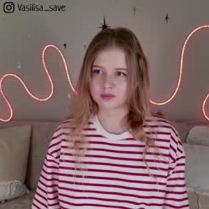 chaturbate vasilisa_v Live Webcam Featured On netcams24.com