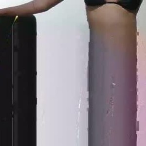 chaturbate veeviian webcam profile pic via glamcambabes.com