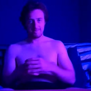 Cam boy veganichiiego