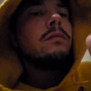 vegashotboy Live Cam