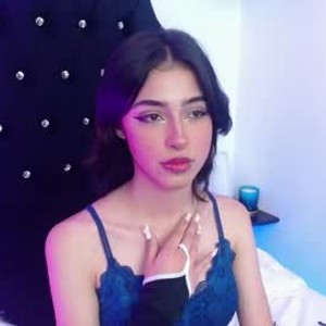 chaturbate velvet_cake webcam profile pic via amateursex-livecam.com