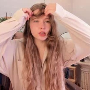 Cam girl velvet_cherry