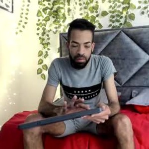 Cam boy velvethairy