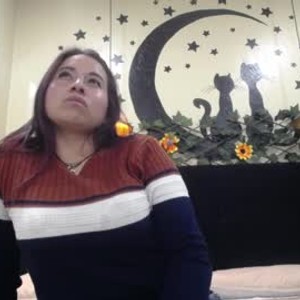 chaturbate velvettrosse webcam profile pic via pornsexycams.com