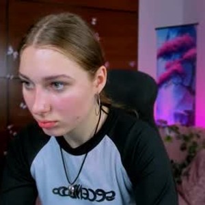 glamcambabes.com venci_klay livesex profile in blonde cams
