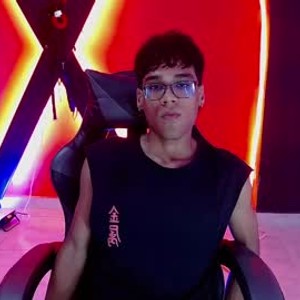 Cam boy venexxxia_sein
