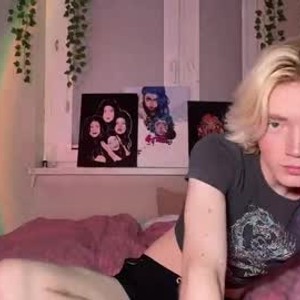 Cam boy venti_gallagher