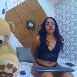 chaturbate venus_cutehot webcam profile pic via 6livesex.com